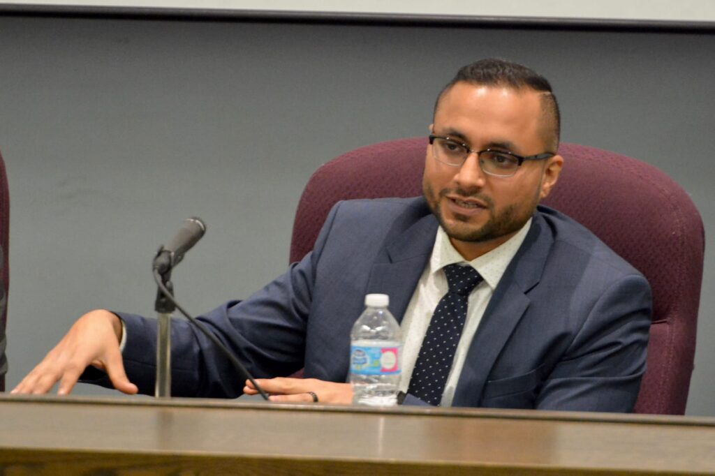 Khalid Akram, Calgary Criminal Defence Lawyer