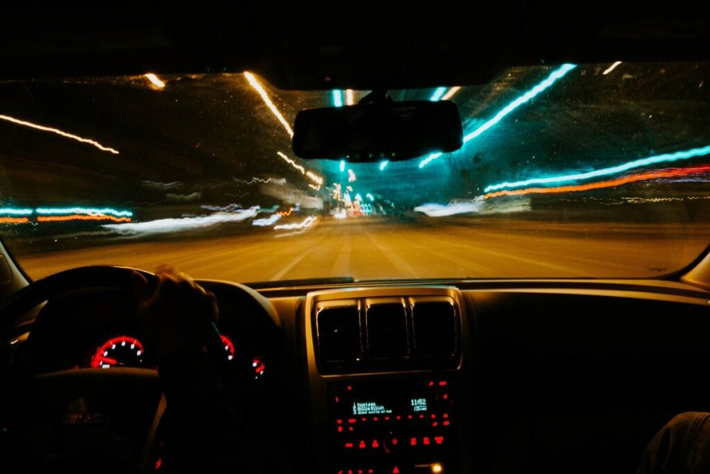 First-Time DUI Offenses in Calgary: What to Expect