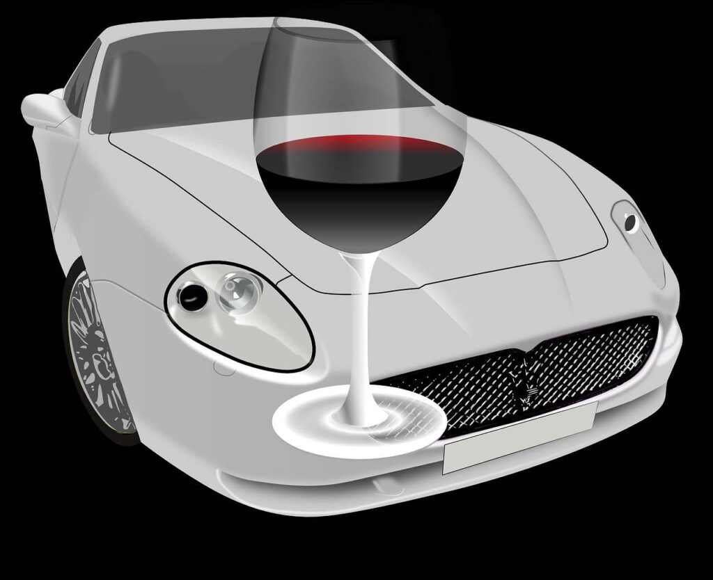 Impaired Driving and License Suspensions in Calgary