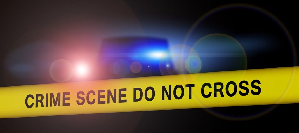Criminal Offences