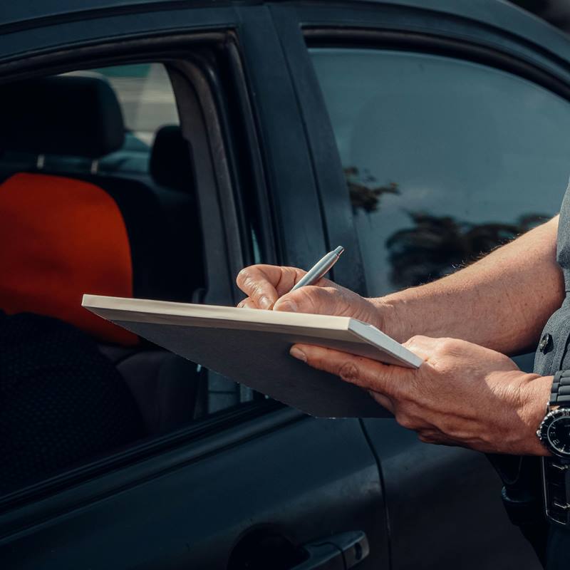 impaired driving charges in Calgary