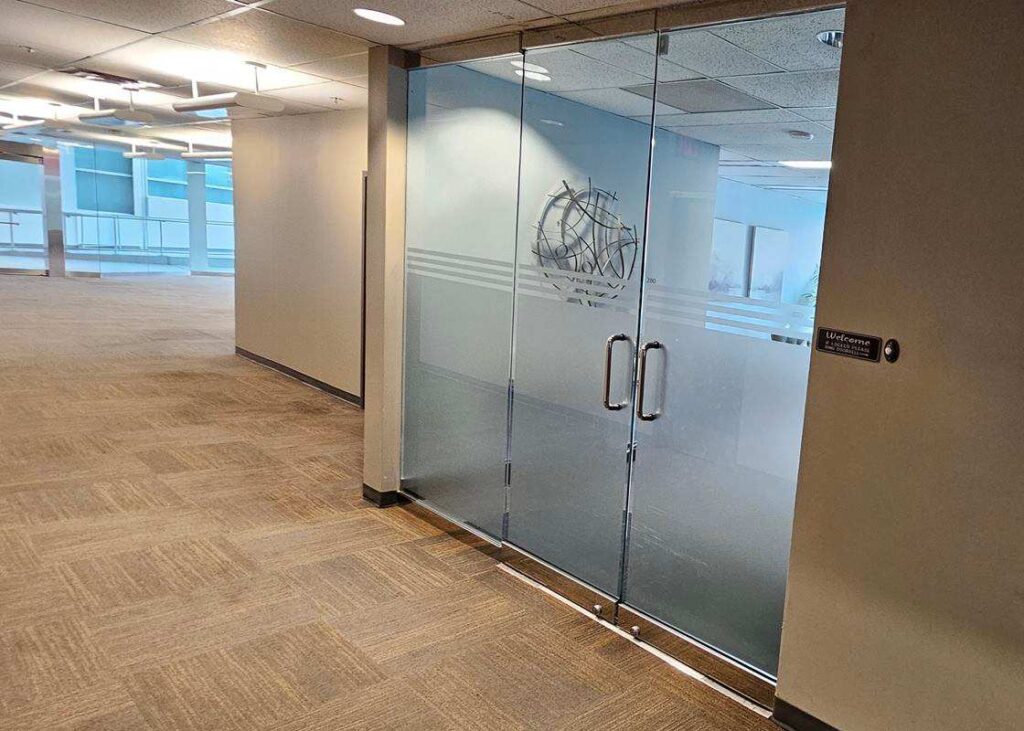 Calgary Criminal Defence Lawyer Office - Akram Law