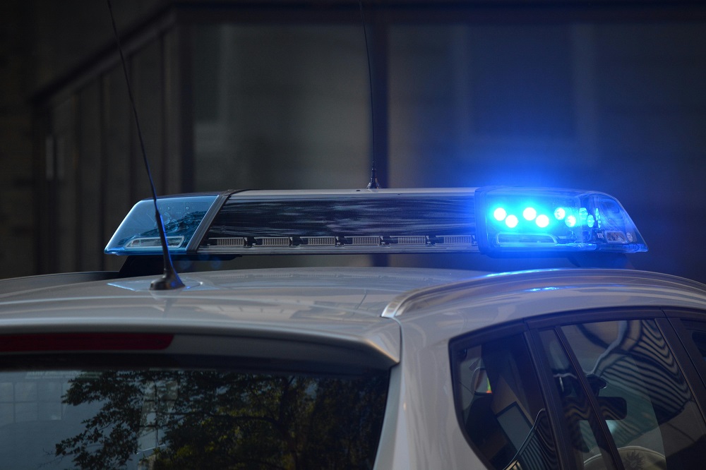 Impaired Driving Checkpoints