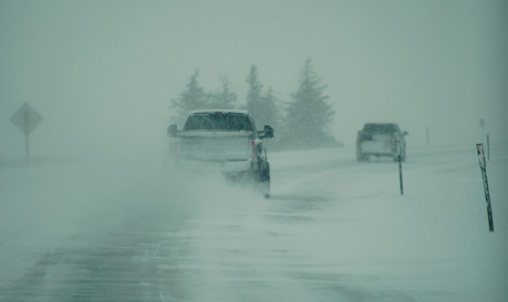 Weather and Road Conditions Impact Impaired Driving Defence