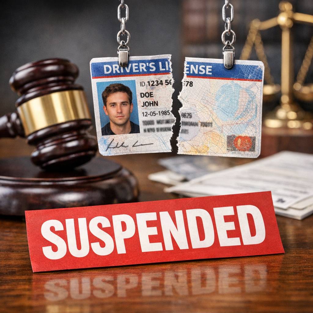 Violate Ignition Interlock Program Rules in Calgary