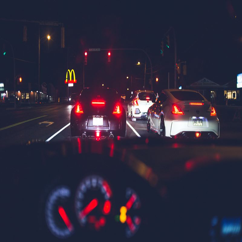 DUI Charges